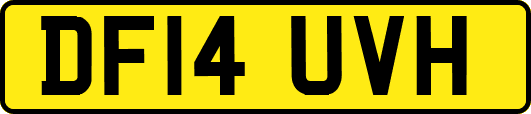 DF14UVH