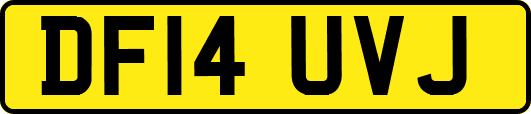 DF14UVJ