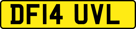 DF14UVL