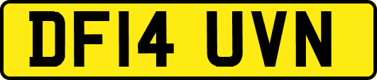 DF14UVN