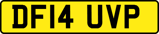DF14UVP