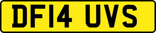 DF14UVS