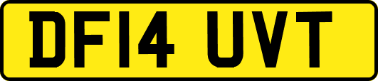 DF14UVT