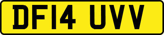 DF14UVV