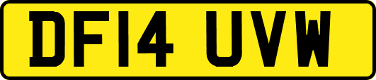 DF14UVW
