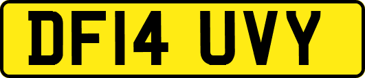 DF14UVY