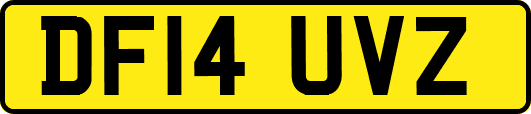 DF14UVZ