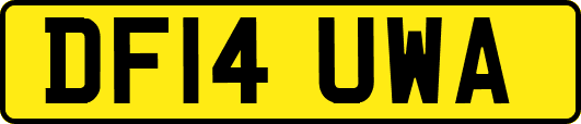 DF14UWA