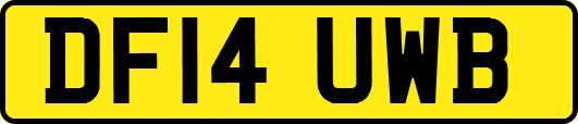 DF14UWB