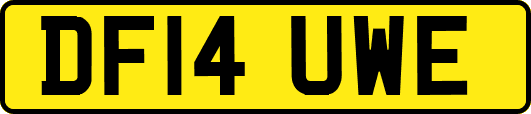 DF14UWE