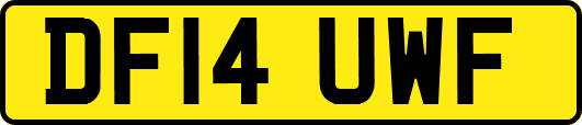 DF14UWF