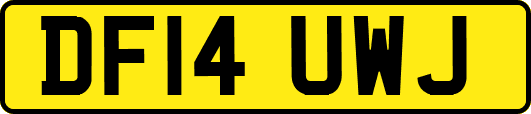 DF14UWJ