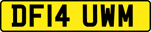 DF14UWM