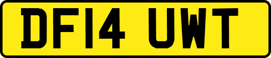 DF14UWT