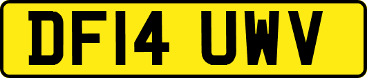 DF14UWV