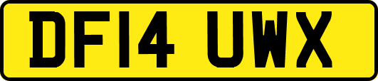 DF14UWX