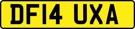 DF14UXA