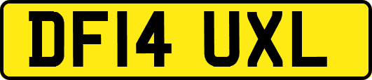 DF14UXL
