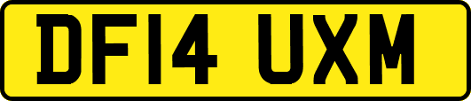 DF14UXM