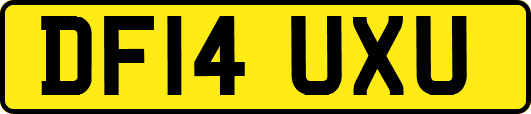 DF14UXU