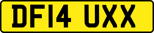 DF14UXX