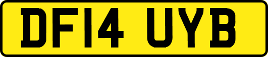 DF14UYB