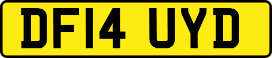 DF14UYD