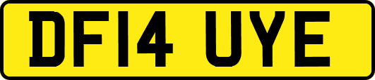 DF14UYE