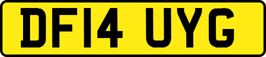 DF14UYG