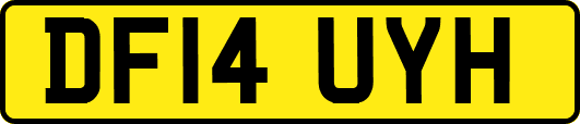 DF14UYH