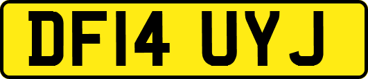 DF14UYJ