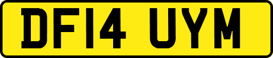 DF14UYM
