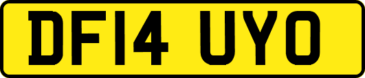 DF14UYO