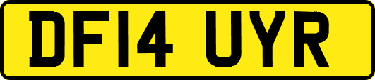 DF14UYR
