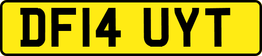 DF14UYT