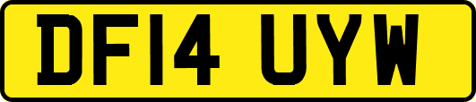 DF14UYW