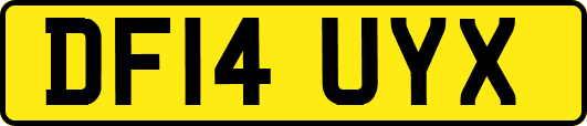 DF14UYX