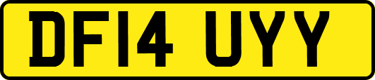 DF14UYY