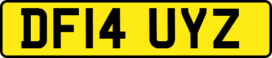 DF14UYZ
