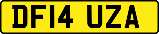 DF14UZA