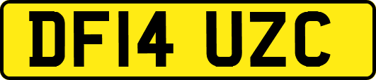 DF14UZC