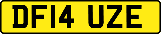 DF14UZE