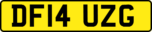 DF14UZG