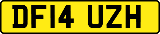 DF14UZH