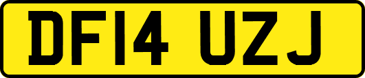DF14UZJ