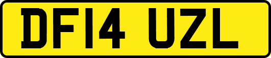 DF14UZL