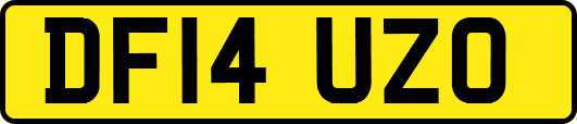 DF14UZO