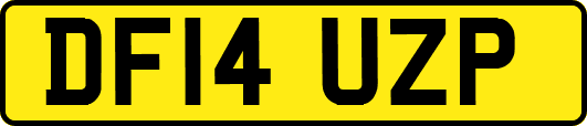 DF14UZP