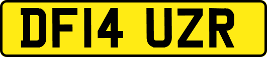 DF14UZR