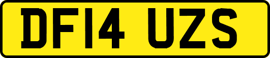 DF14UZS